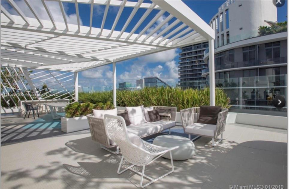 BRICKELL HEIGHTS WEST CON - Residential