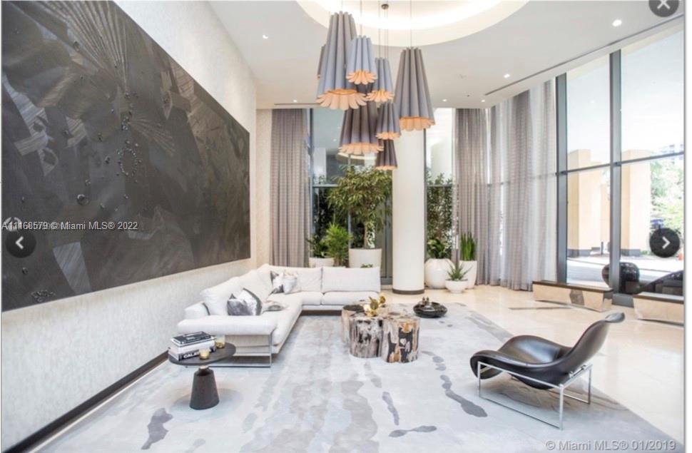 BRICKELL HEIGHTS WEST CON - Residential