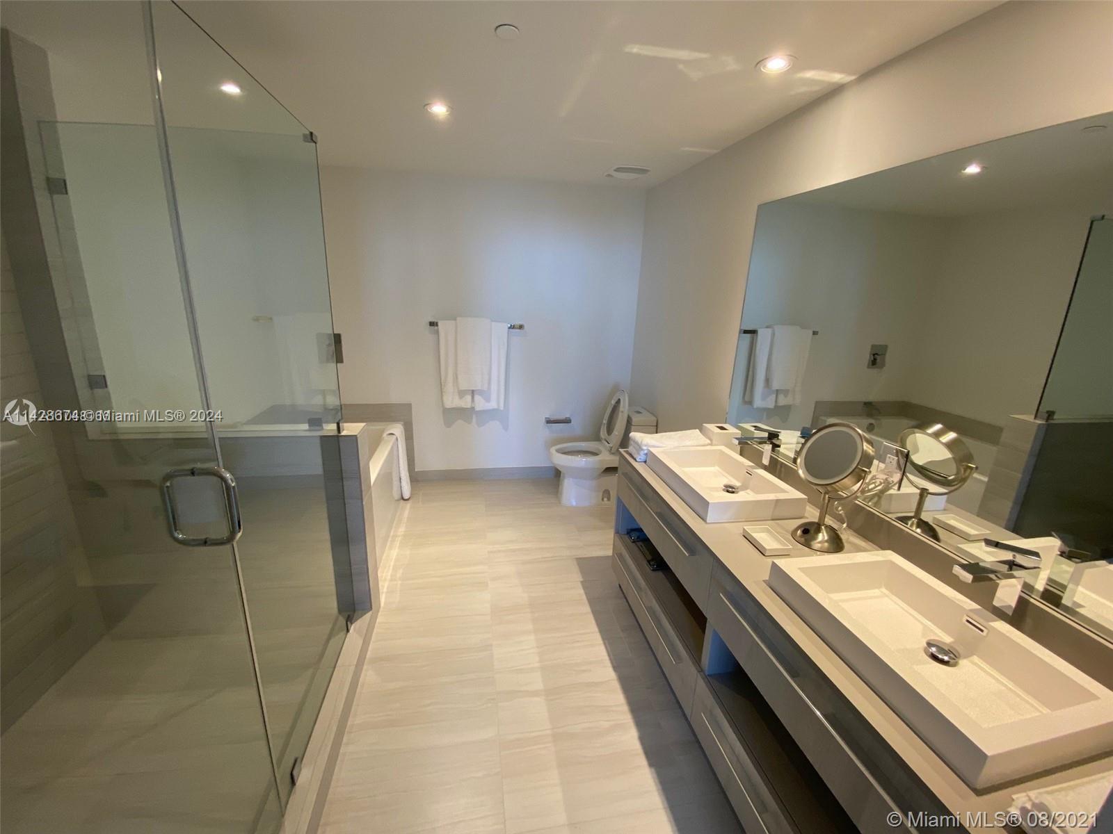 4010 SOUTH OCEAN CONDO - Residential