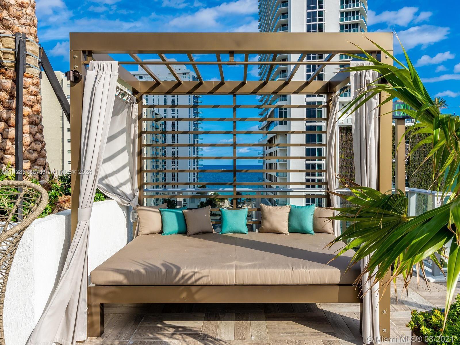 4010 SOUTH OCEAN CONDO - Residential