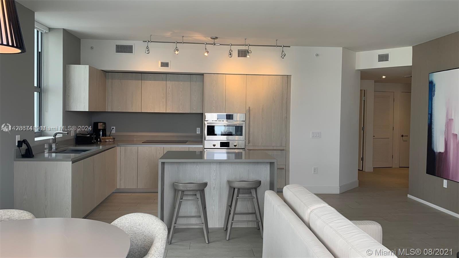 4010 SOUTH OCEAN CONDO - Residential