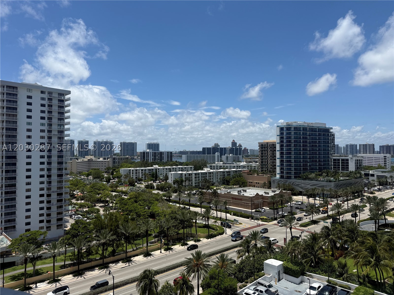 SOLE CONDO - Residential