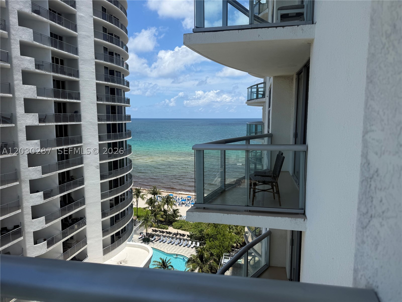 SOLE CONDO - Residential
