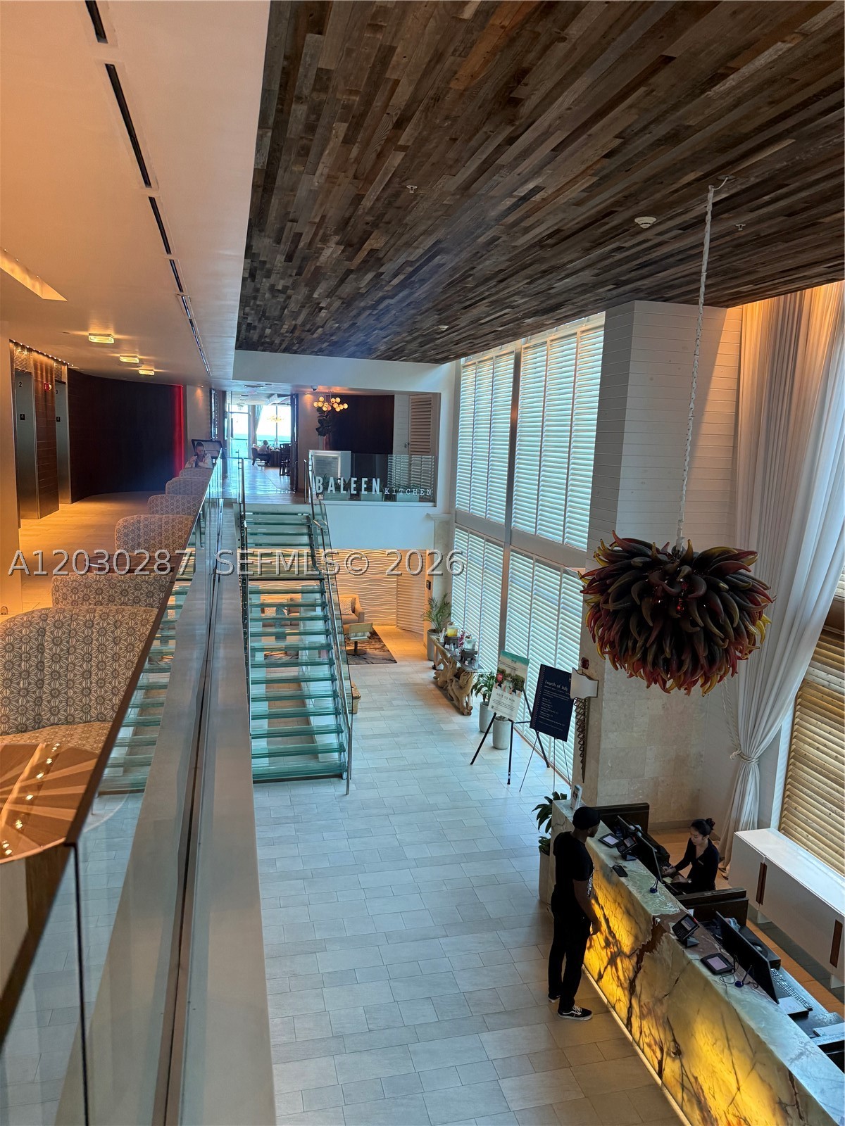 SOLE CONDO - Residential