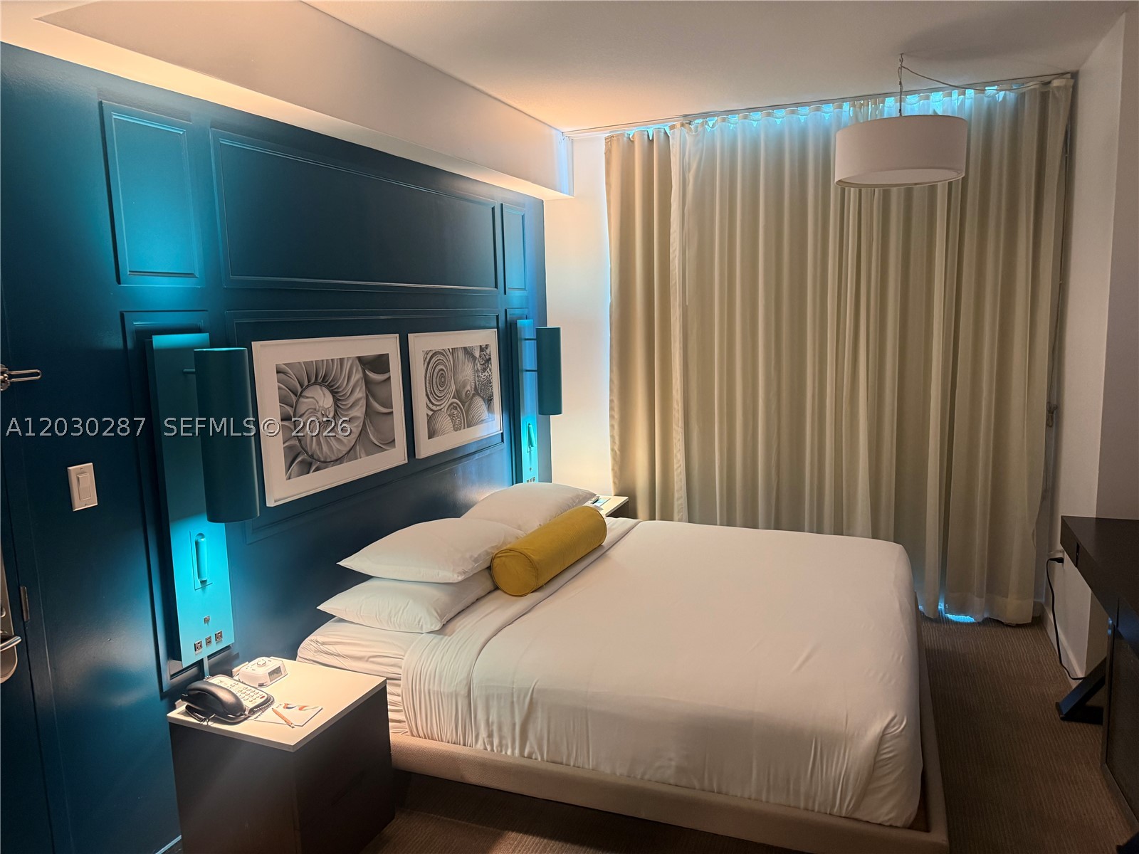 SOLE CONDO - Residential