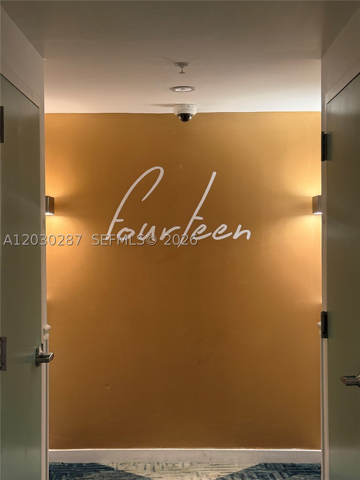 SOLE CONDO - Residential