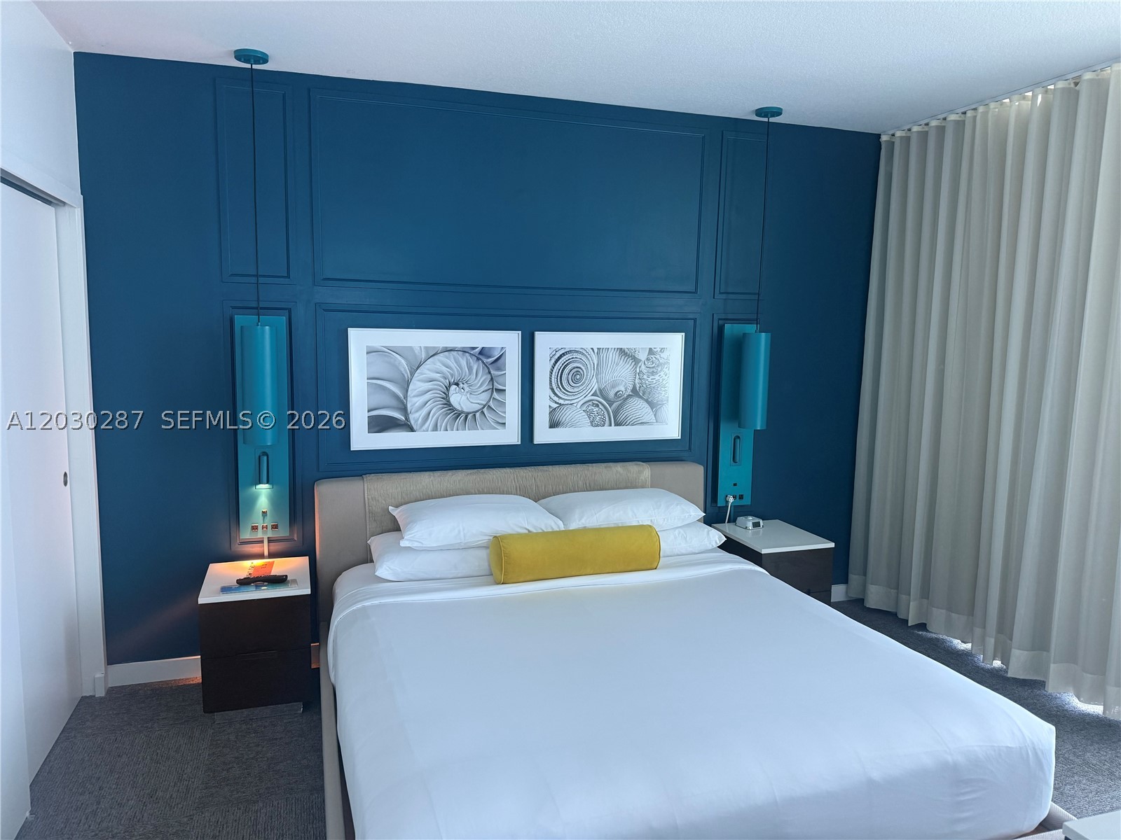 SOLE CONDO - Residential