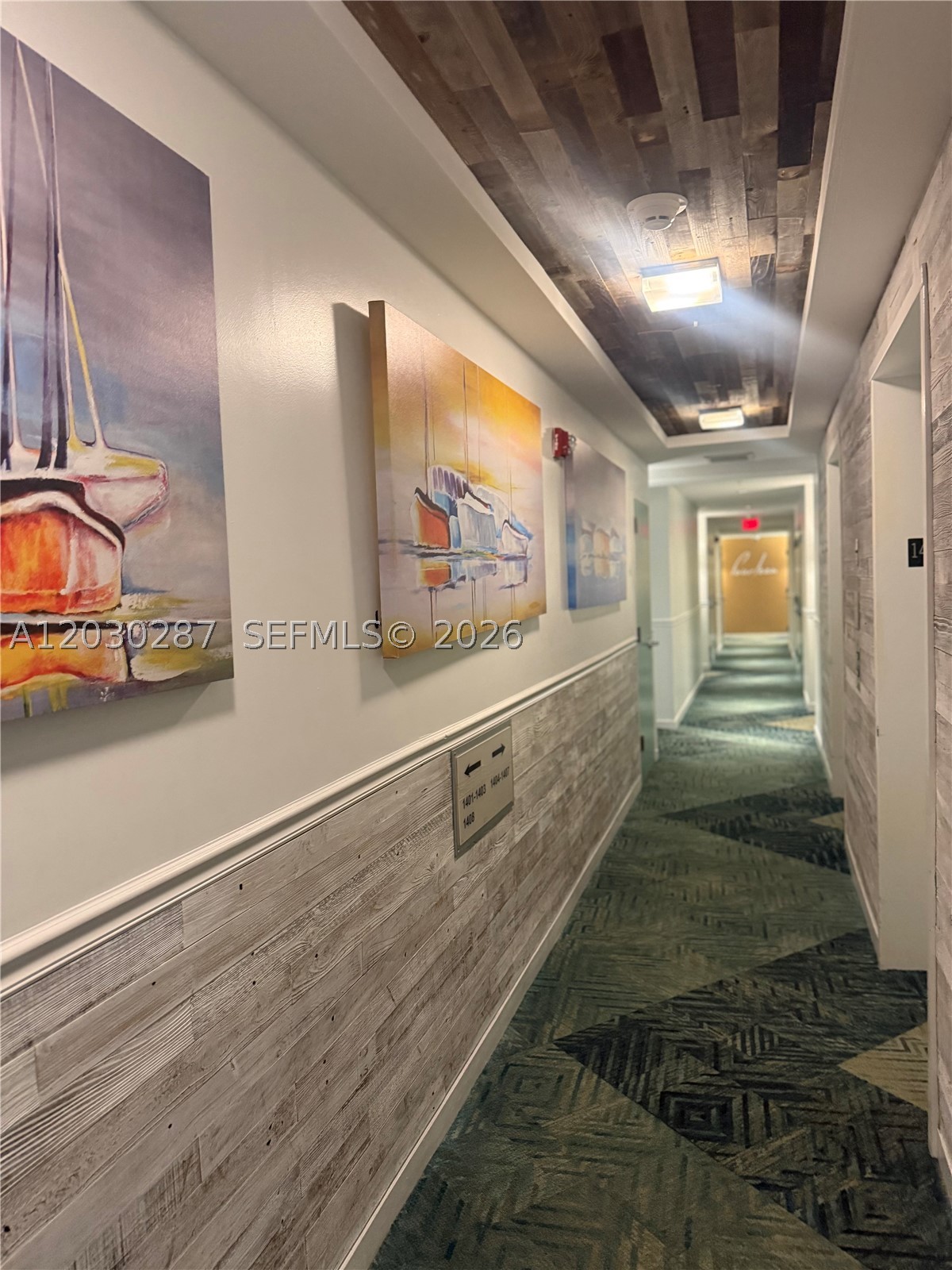 SOLE CONDO - Residential