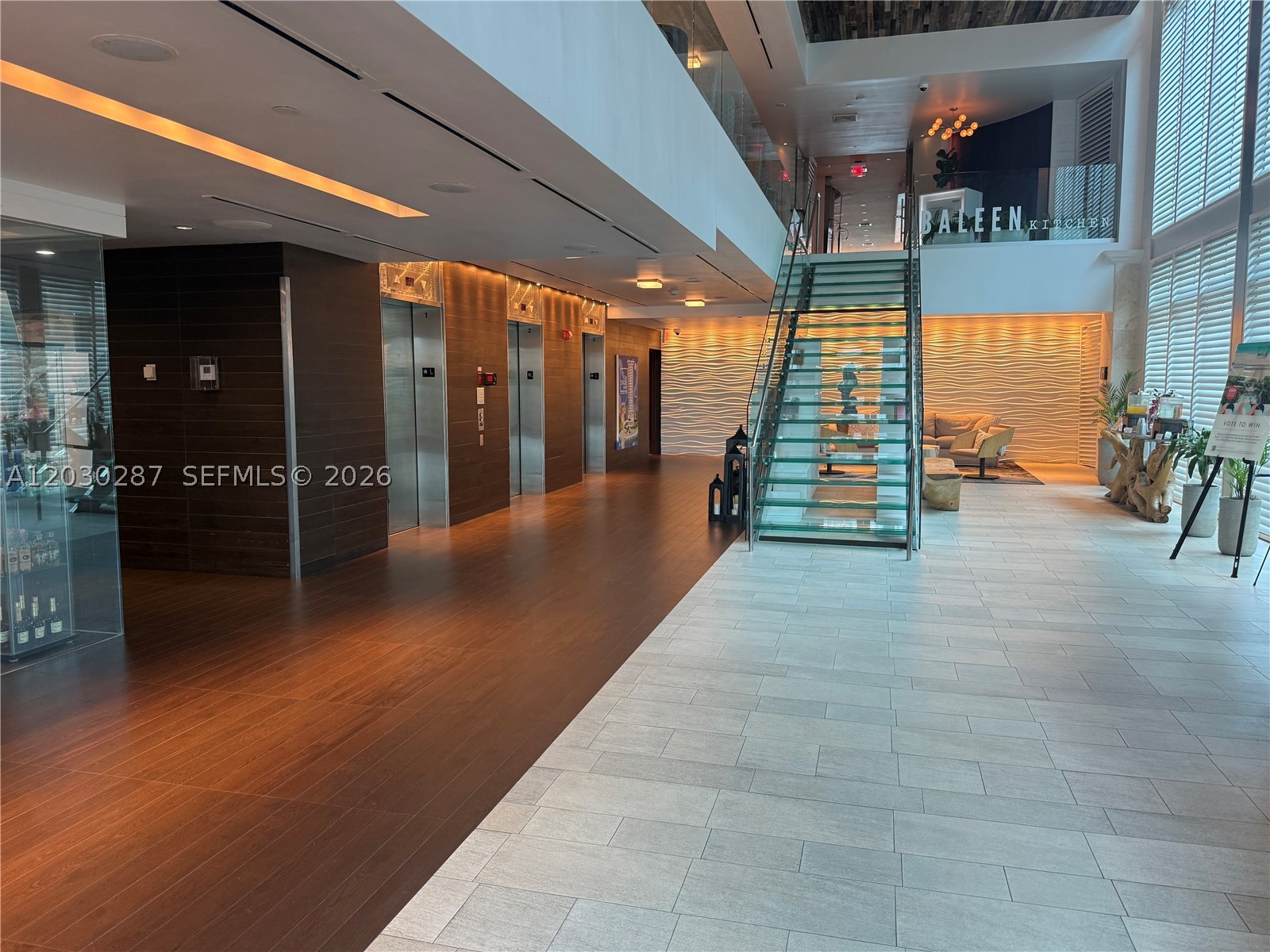 SOLE CONDO - Residential
