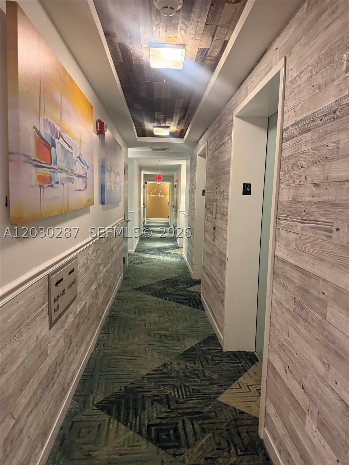SOLE CONDO - Residential