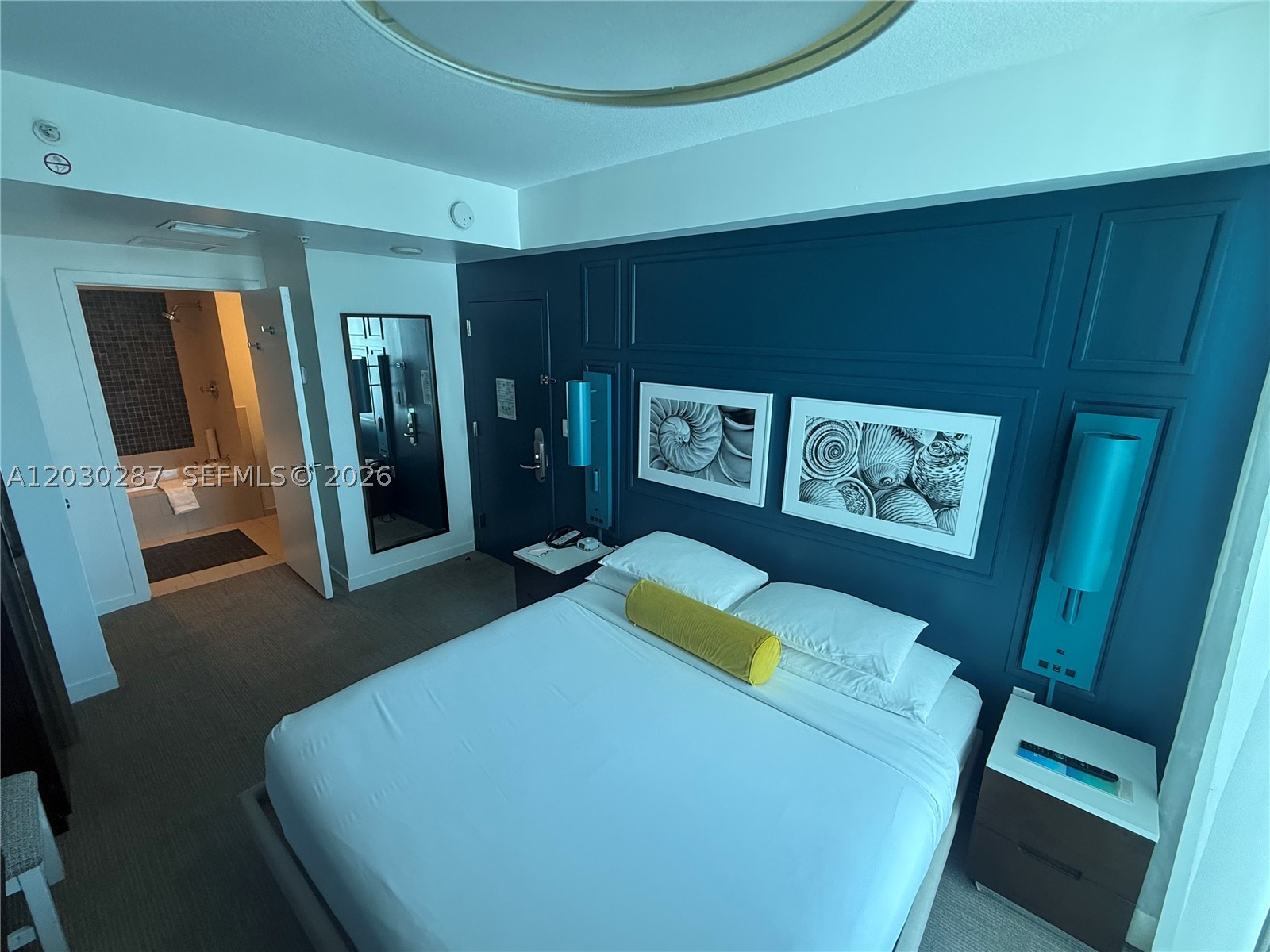 SOLE CONDO - Residential