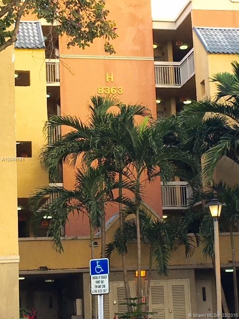 Las Vistas At Doral Condo - Residential Lease