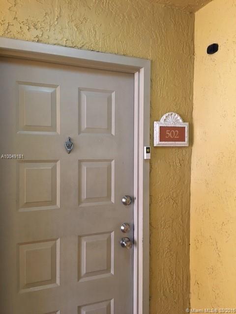 Las Vistas At Doral Condo - Residential Lease
