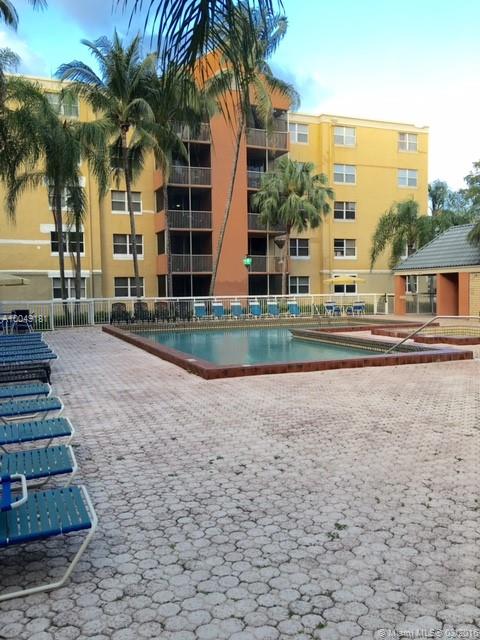 Las Vistas At Doral Condo - Residential Lease
