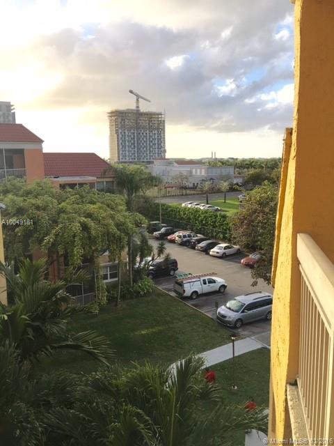 Las Vistas At Doral Condo - Residential Lease