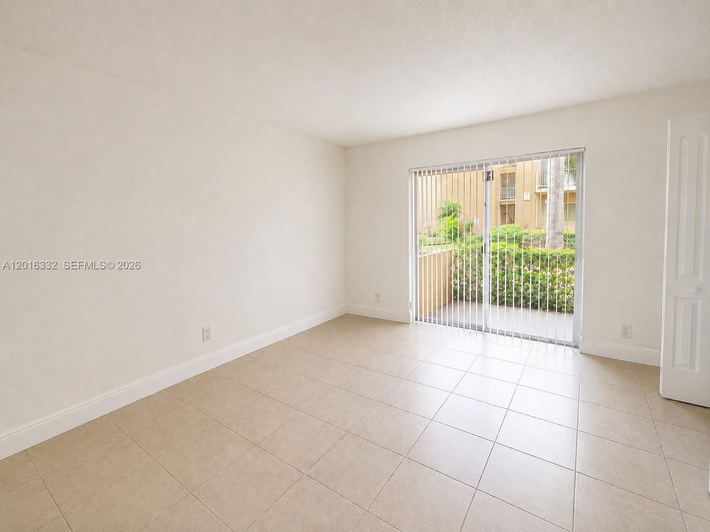 HIALEAH INVESTMENT OPPORTUNITY | LARGE 2BR/2BA CONDO | INCOME PRODUCING | RECENTLY REDUCED

Recently reduced and priced to sell. Excellent opportunity to acquire a spacious 2-bedroom, 2-bath condominium in a gated community in Hialeah at an attractive entry price. 

This generously sized unit offers a bright and functional layout with abundant natural light, a private balcony, and strong long-term rental appeal. Currently tenant-occupied through September 2026, providing immediate rental income and strong investment potential. 

Property Highlights: - Large 2BR / 2BA floor plan - Income-producing property with established tenant - Gated community - Community pool and amenities - Assigned parking - Private balcony - Convenient access to shopping, schools, and major highways - Strong rental demand area. 

The condominium association is currently undergoing a building improvement program funded through a Special Assessment. Buyer will assume at closing the remaining balance of the assessment. 

ONLY CASH AND FULL-PRICE OFFERS WILL BE CONSIDERED. 

Please review Broker Remarks for complete details before submitting an offer

Text listing agent for showing instructions.