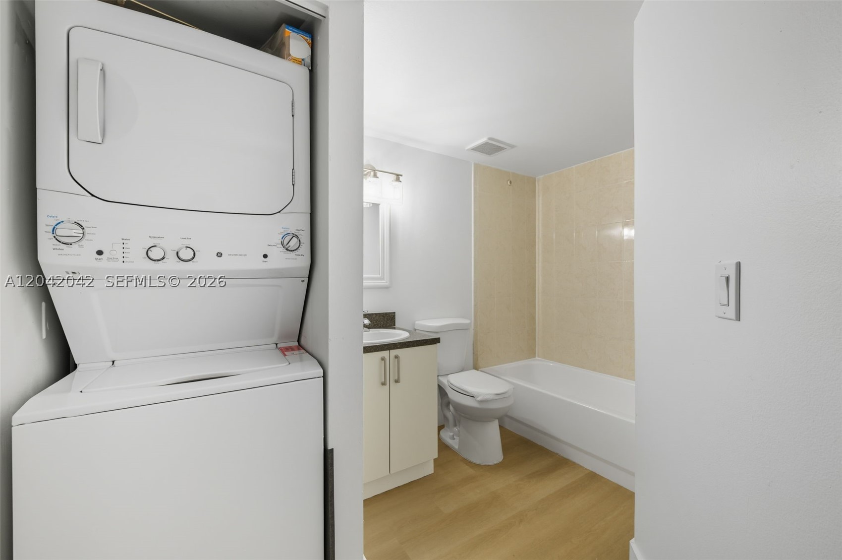 VERABELLA FALLS CONDO - Residential