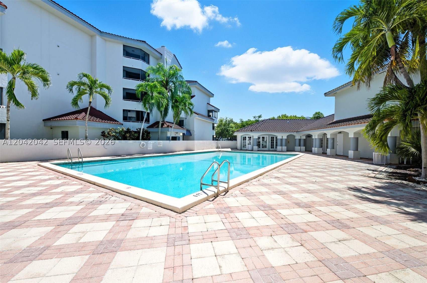 VERABELLA FALLS CONDO - Residential