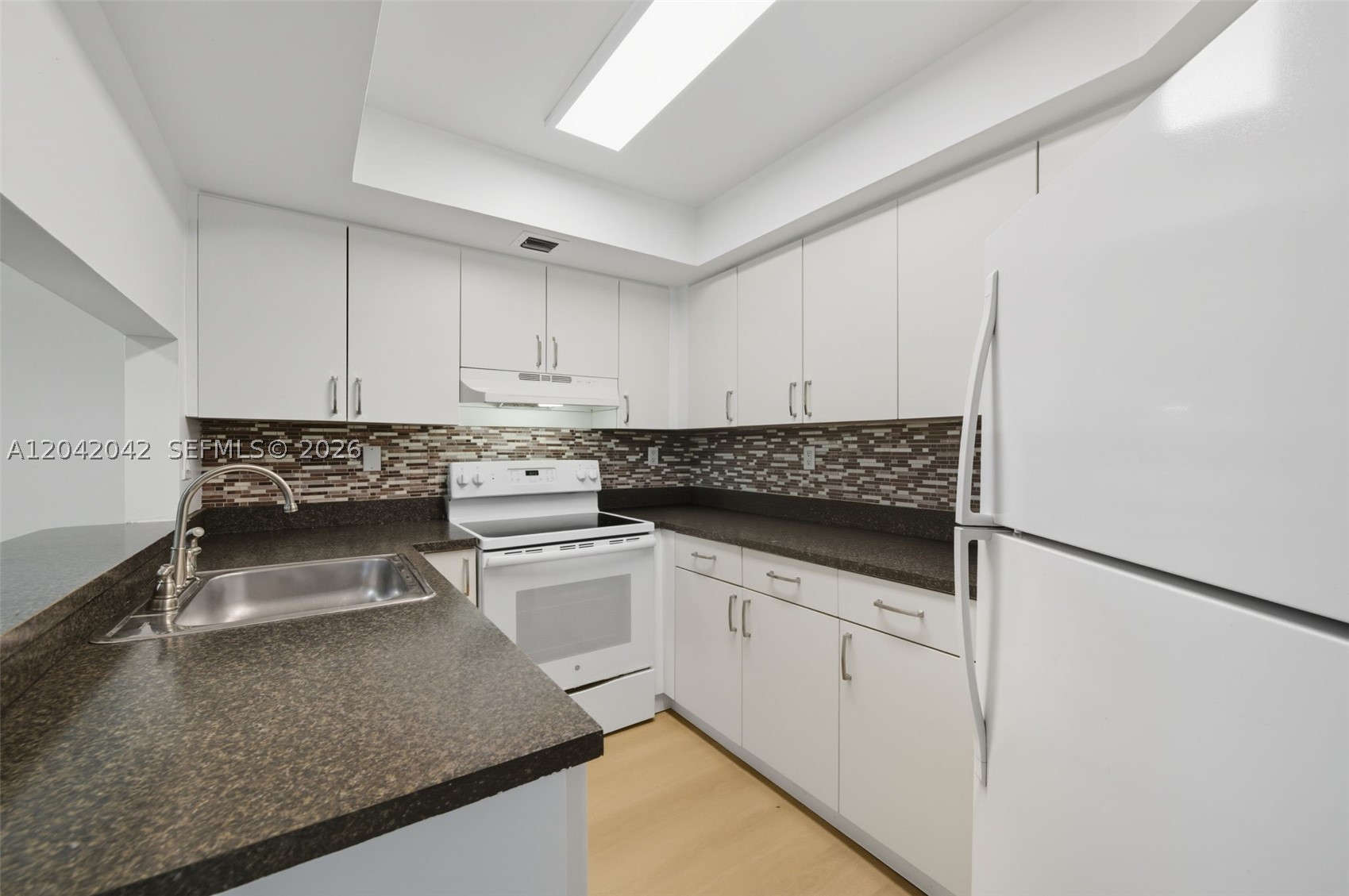 VERABELLA FALLS CONDO - Residential