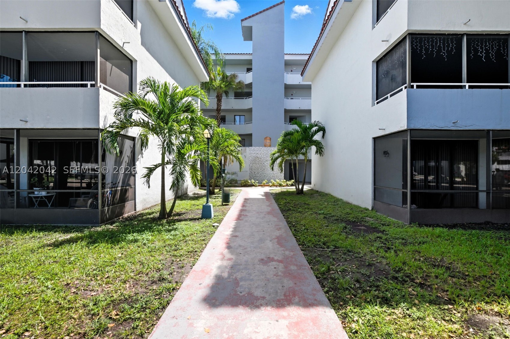 VERABELLA FALLS CONDO - Residential