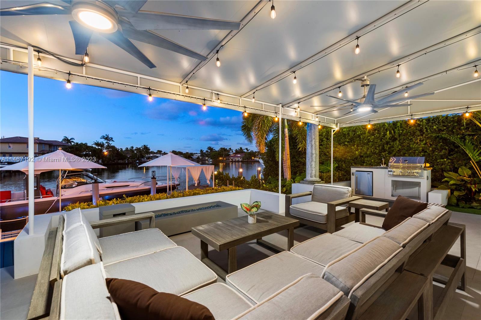 NORTH BAL HARBOUR - Residential