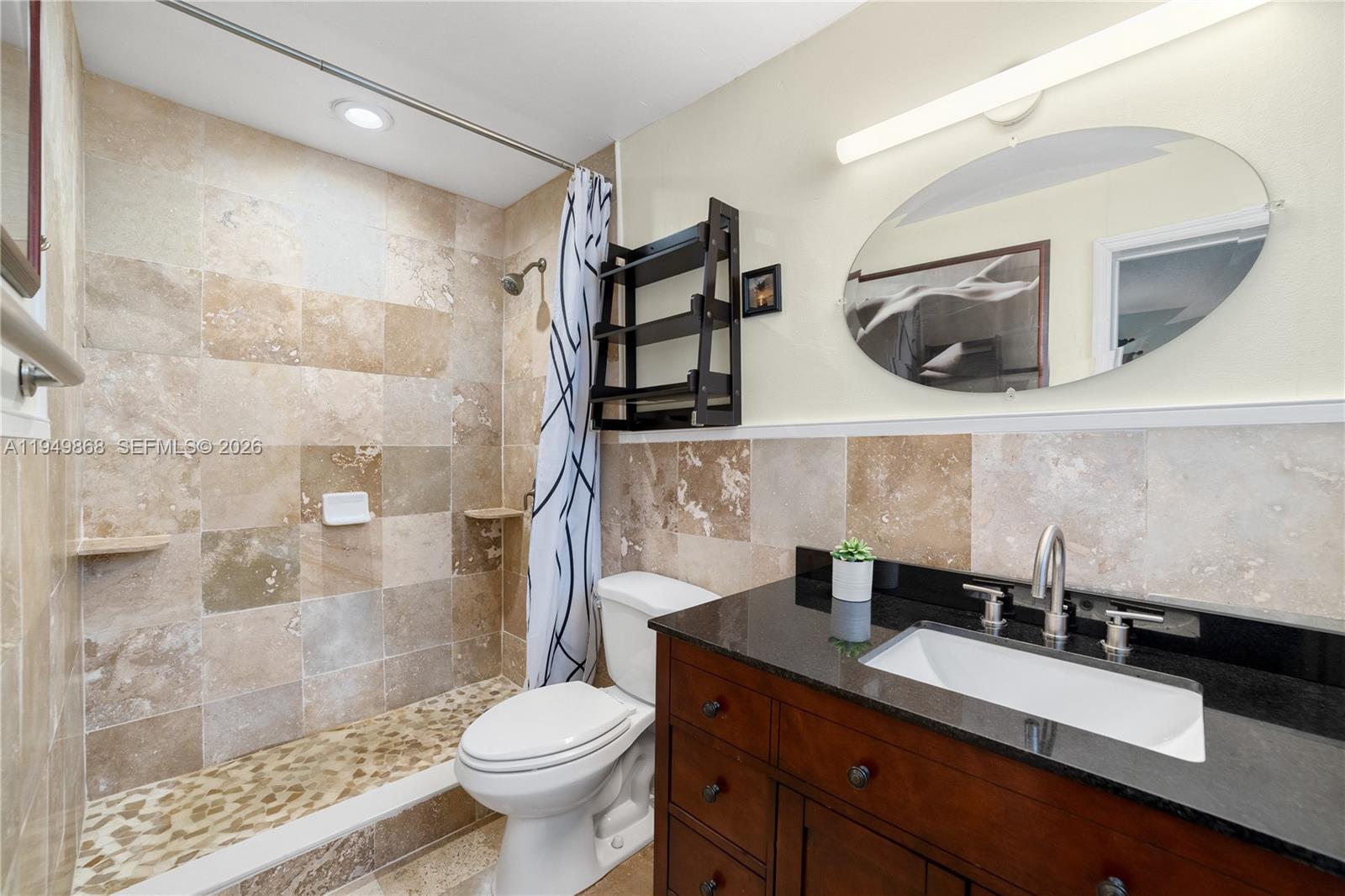 BISCAYNE POINT - Residential