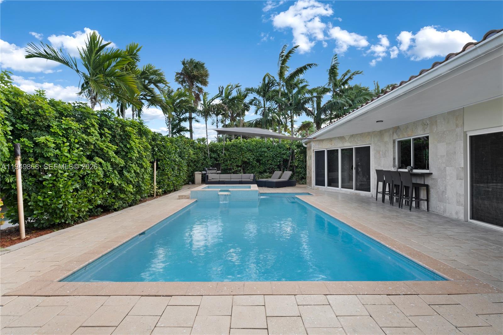 BISCAYNE POINT - Residential