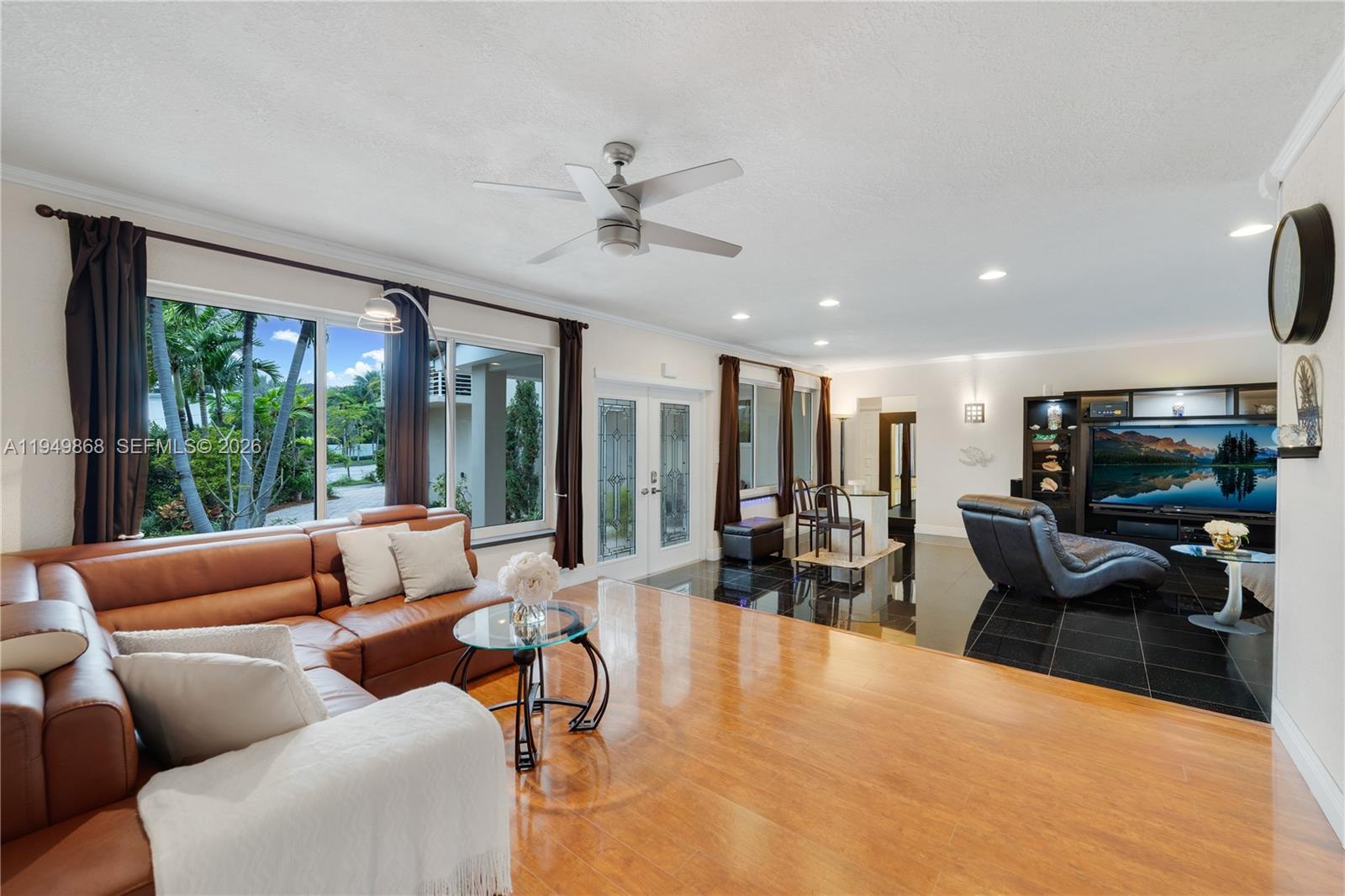 BISCAYNE POINT - Residential