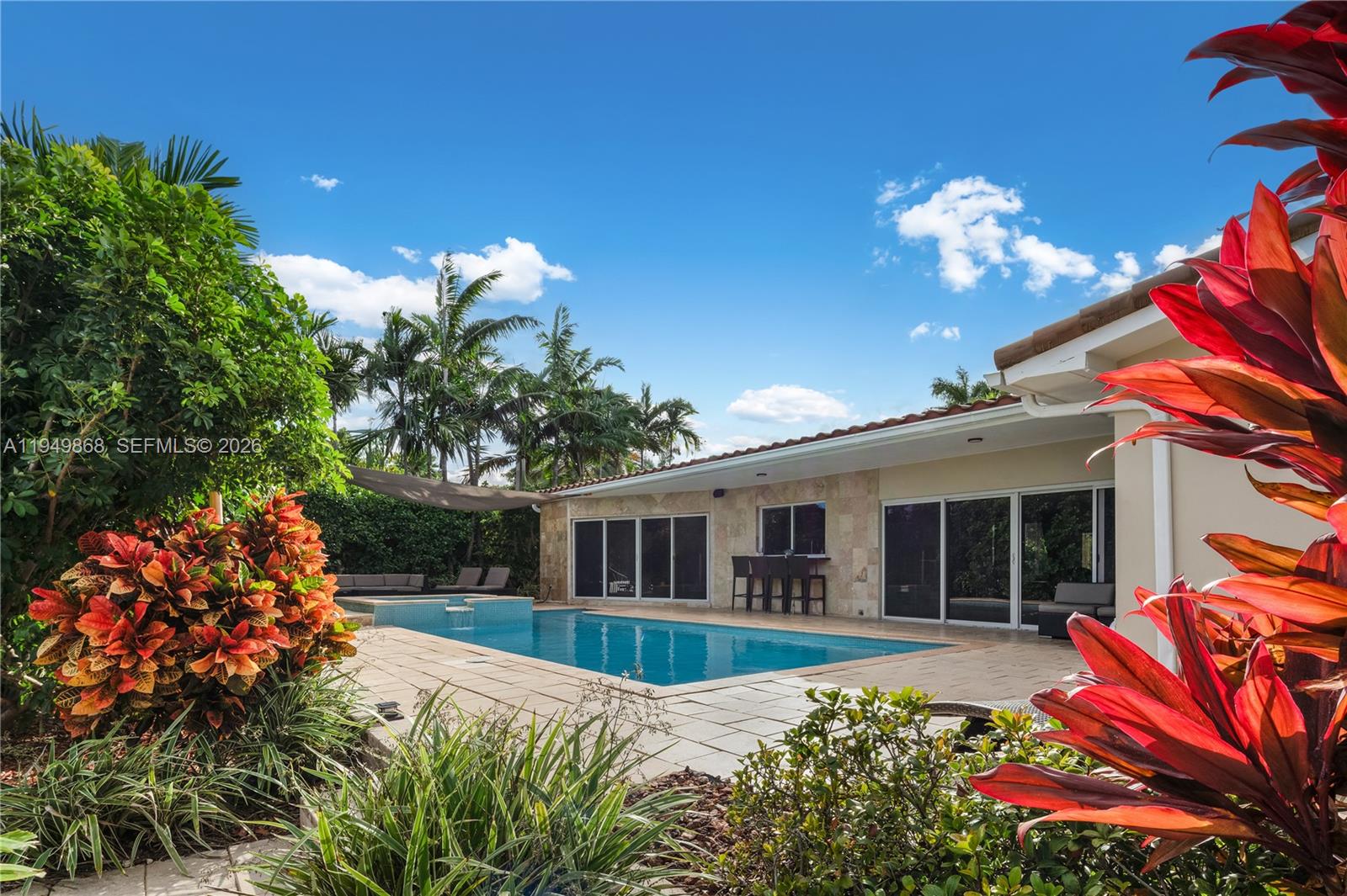BISCAYNE POINT - Residential