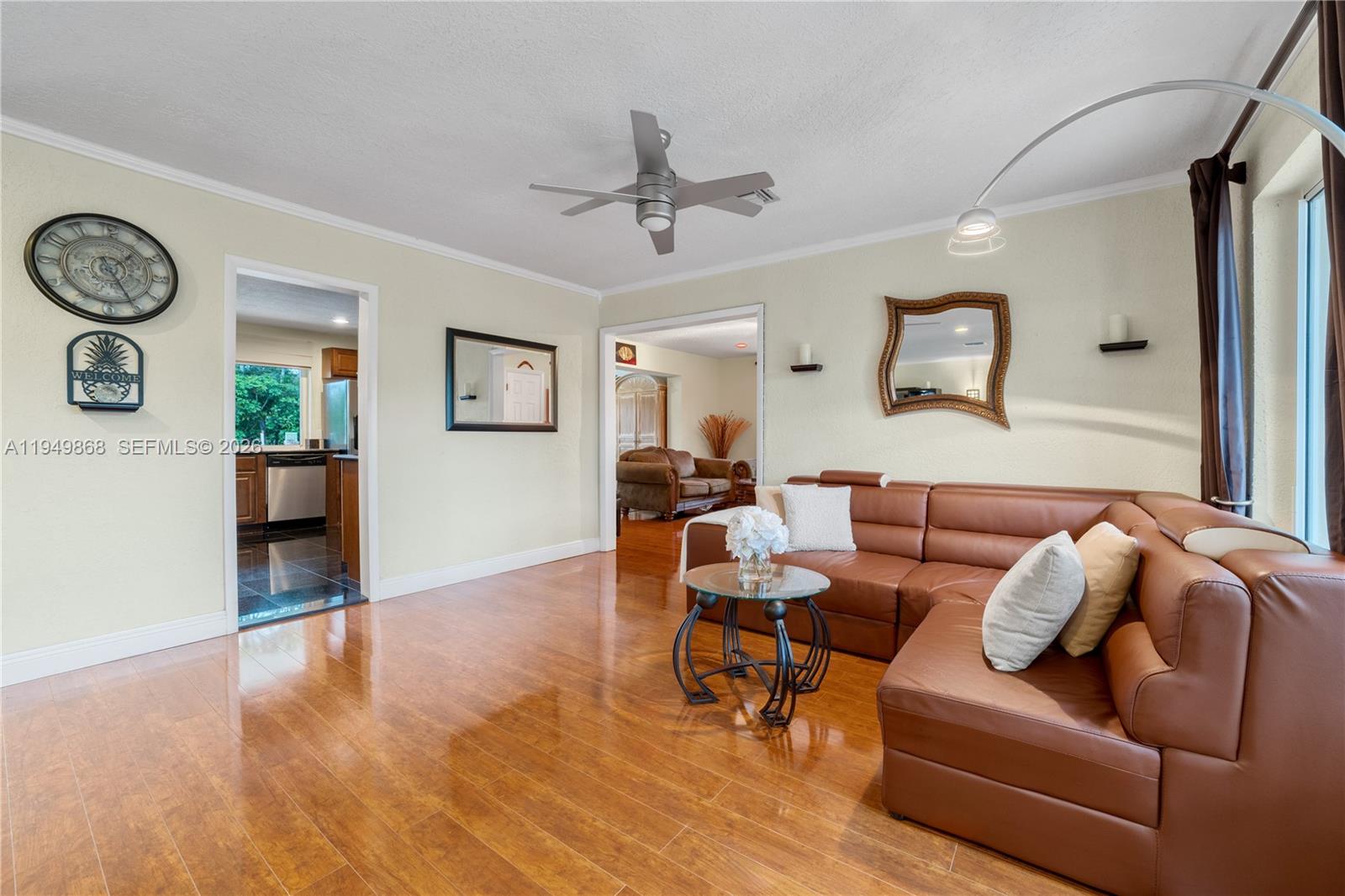 BISCAYNE POINT - Residential