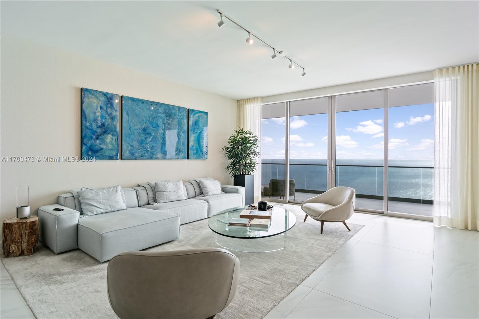 18975 COLLINS CONDO - Residential