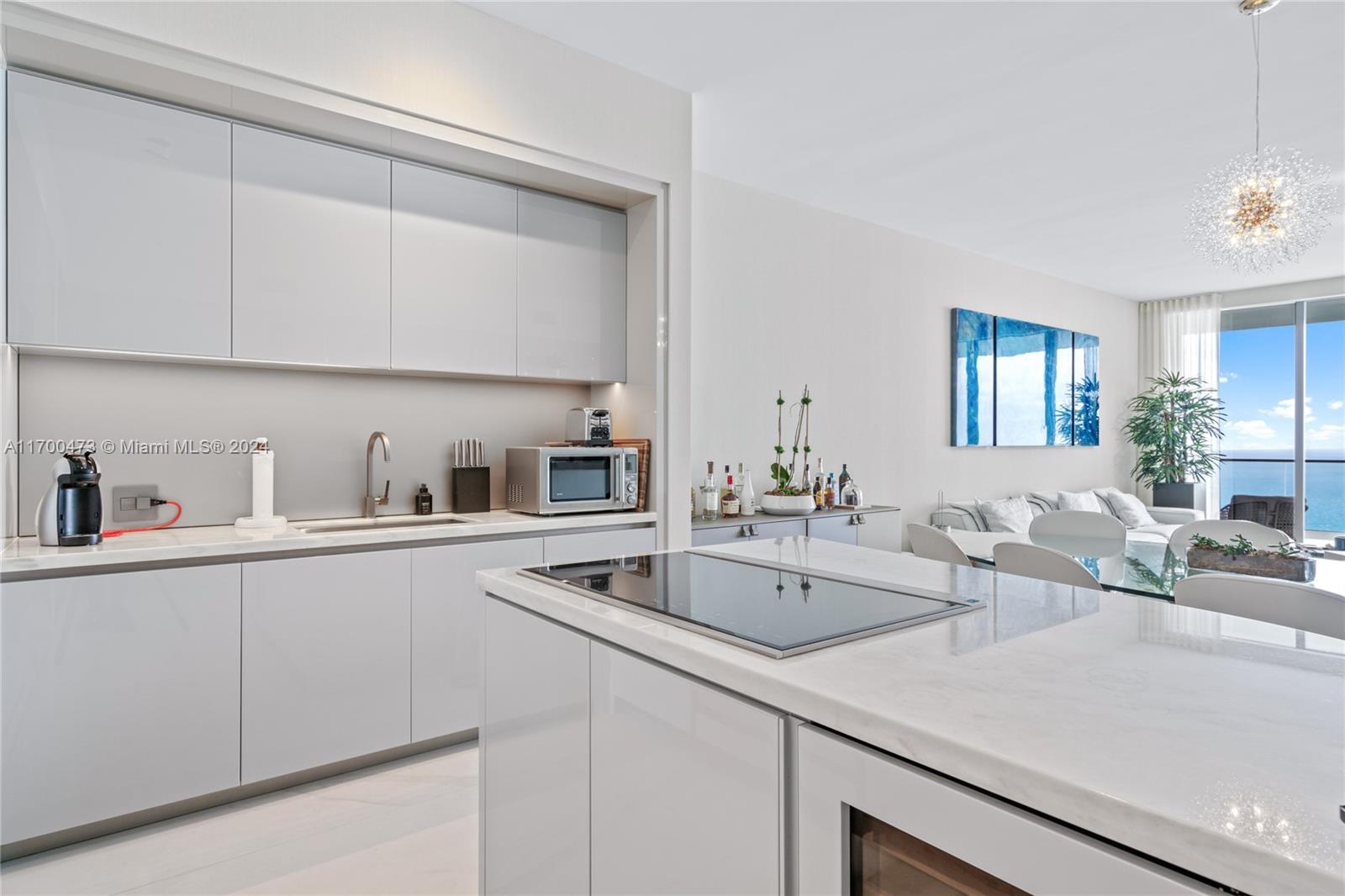 18975 COLLINS CONDO - Residential