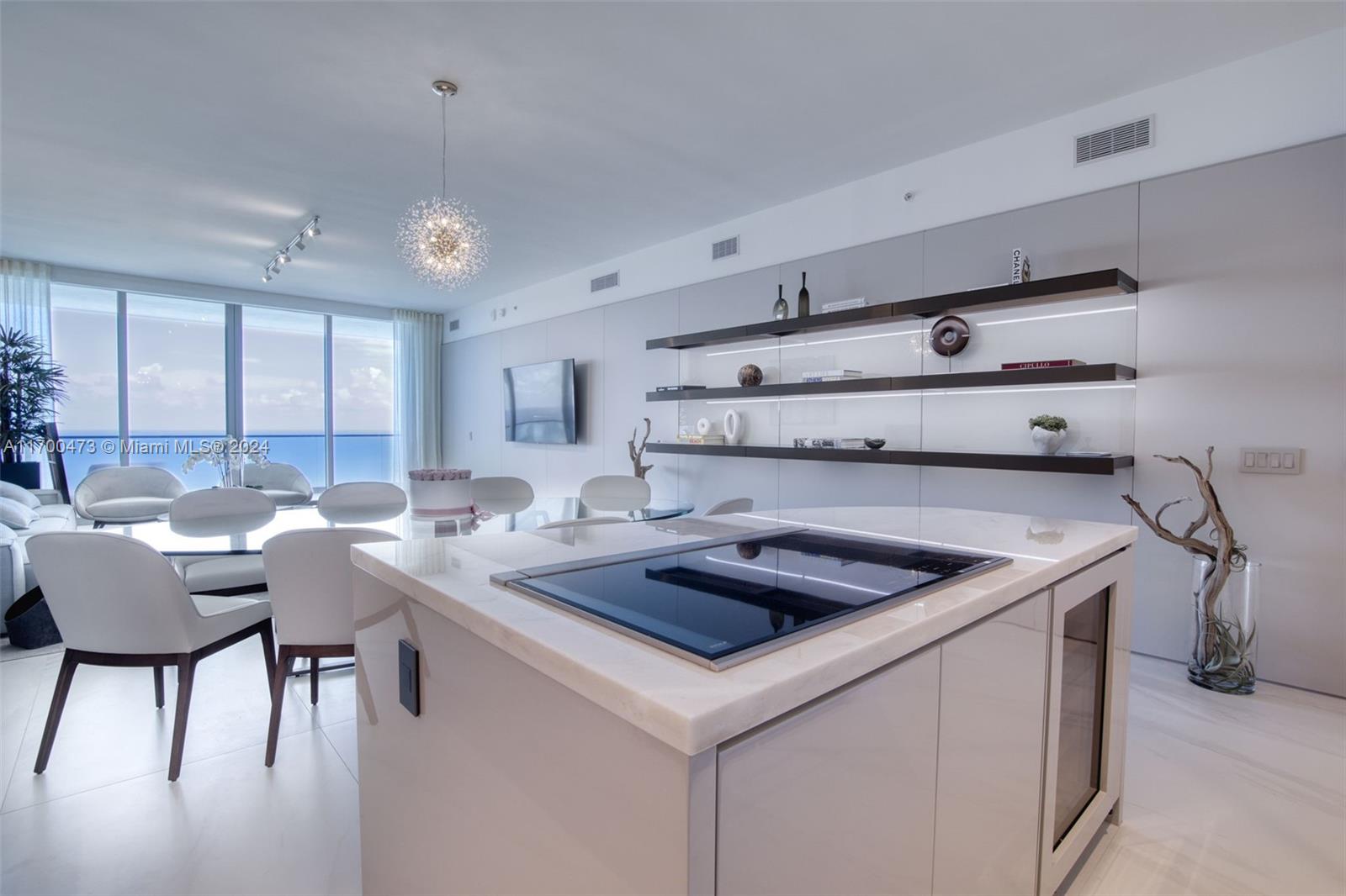 18975 COLLINS CONDO - Residential
