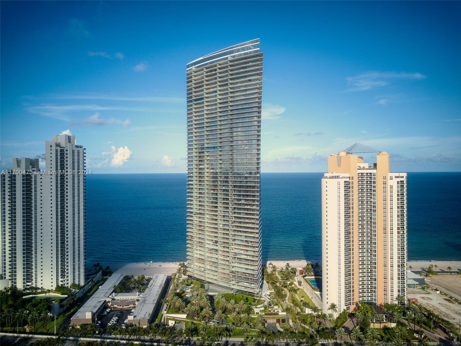 Experience luxury living in this fully furnished 4-bedroom, 5.5-bath residence at Residences by Armani/Casa, beautifully decorated by Artefacto. The DEN has been seamlessly converted into a fourth bedroom, making this unit truly one-of-a-kind. Enjoy breathtaking ocean and city views from two expansive balconies, where you can soak in both stunning sunrises and serene sunsets.

This exclusive unit features Giorgio Armani’s signature interior design and access to world-class amenities, including a private oceanfront restaurant, Armani Spa, pool, fitness center, and direct beach access.
***Tenant occupied until April 30th, 2025  -