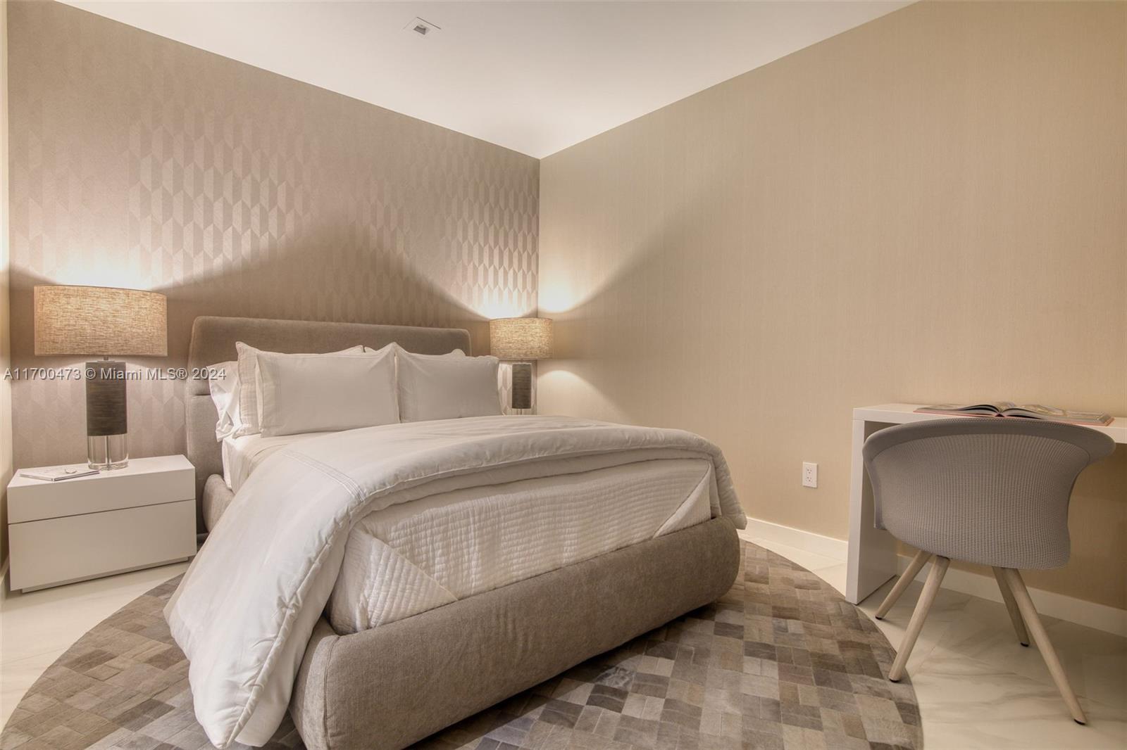 18975 COLLINS CONDO - Residential