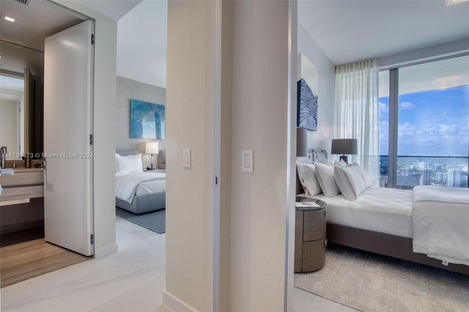 18975 COLLINS CONDO - Residential