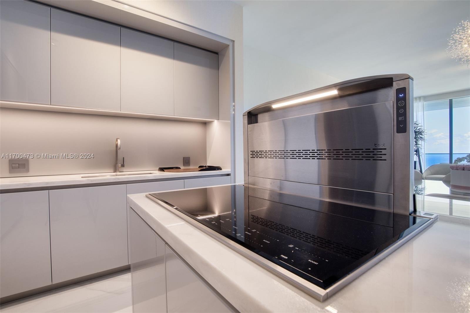18975 COLLINS CONDO - Residential