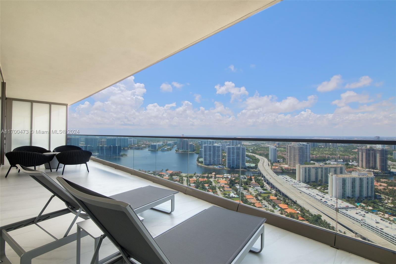 18975 COLLINS CONDO - Residential