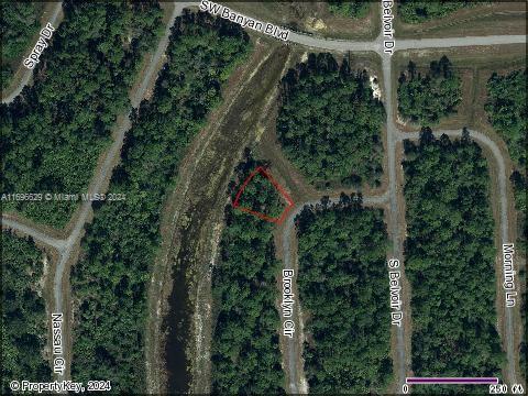 PORT LABELLE UNIT 10 - Land