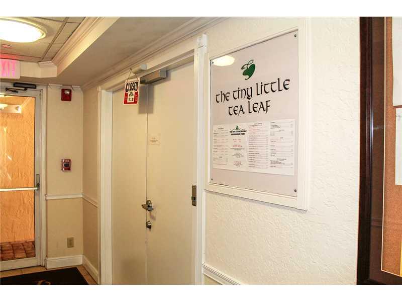 PINE CREST VILLAGE II - Residential Lease