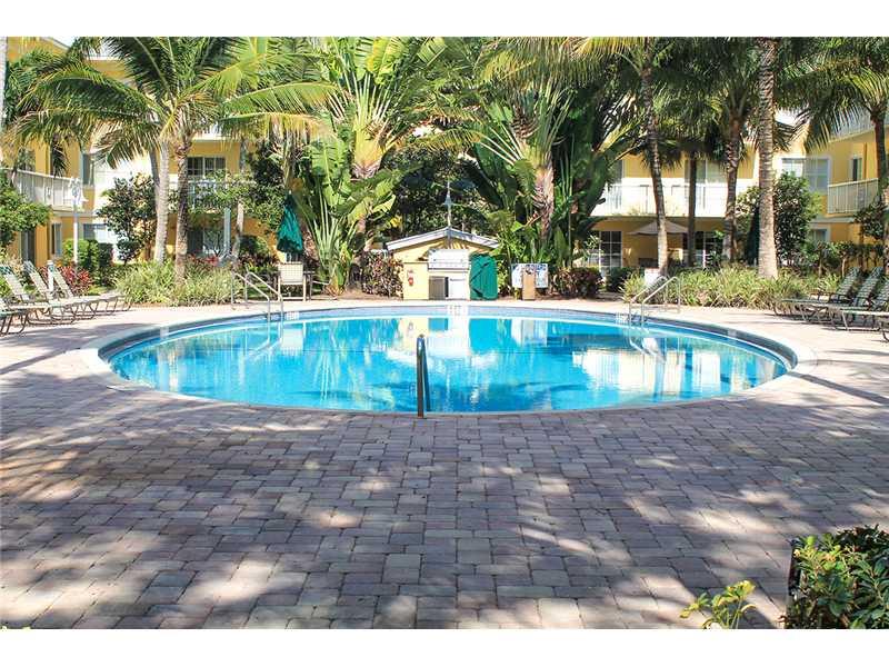 PINE CREST VILLAGE II - Residential Lease