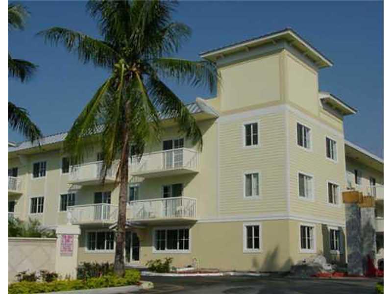PINE CREST VILLAGE II - Residential Lease