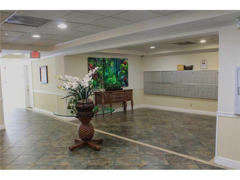 PINE CREST VILLAGE II - Residential Lease