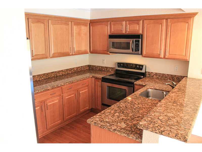 PINE CREST VILLAGE II - Residential Lease