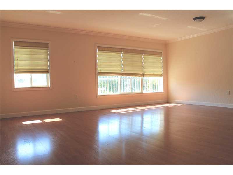 PINE CREST VILLAGE II - Residential Lease