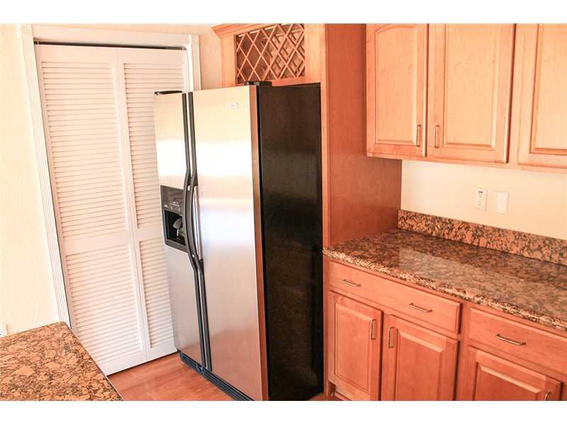 PINE CREST VILLAGE II - Residential Lease