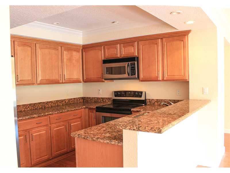 PINE CREST VILLAGE II - Residential Lease