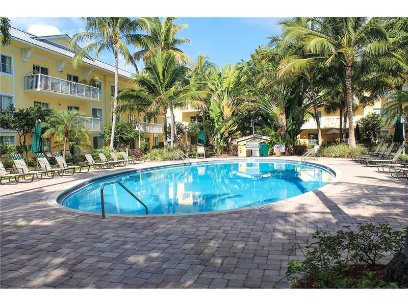 PINE CREST VILLAGE II - Residential Lease