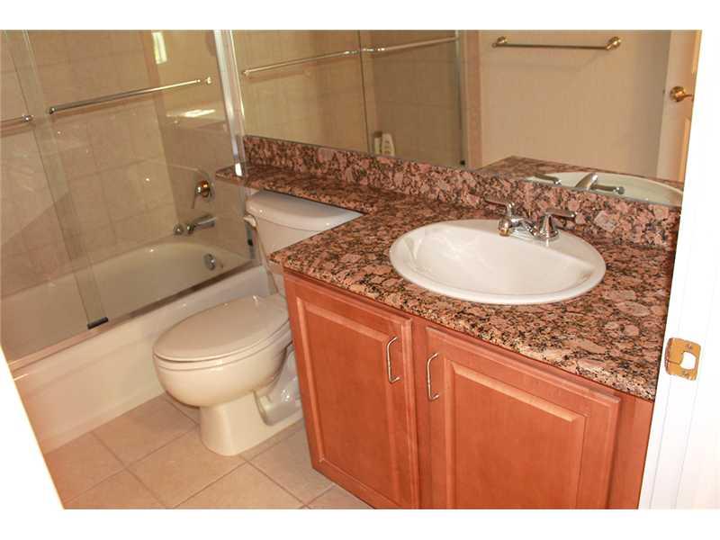 PINE CREST VILLAGE II - Residential Lease
