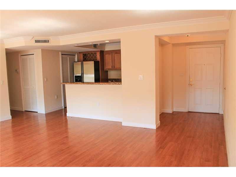 PINE CREST VILLAGE II - Residential Lease